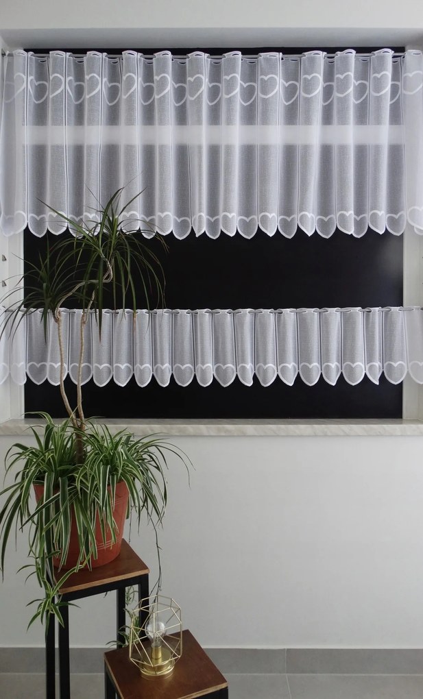 Mg Irigység panel 35382 fehér 70cm 130x70cm K