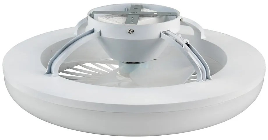 Fehér LED mennyezeti lámpa Mora – Trio