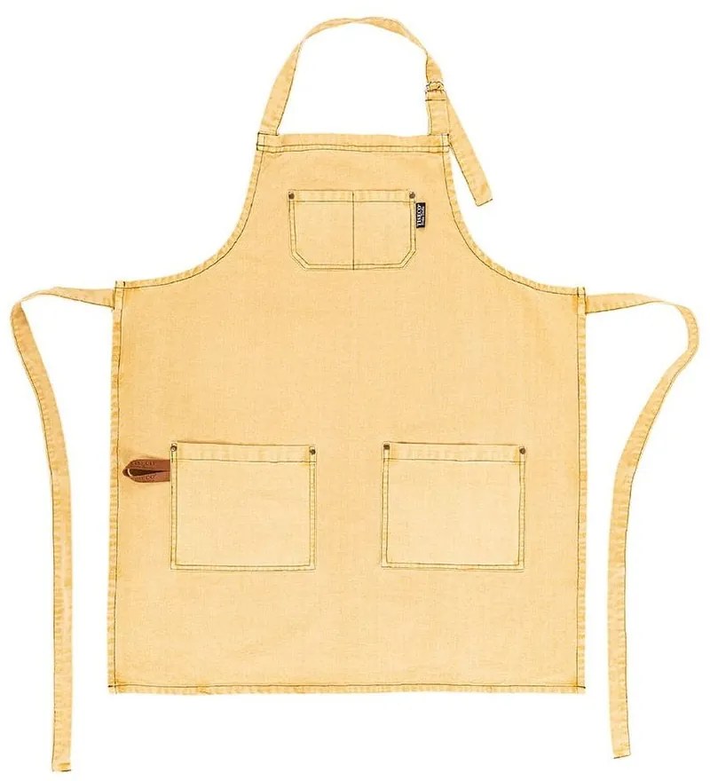 Pamut kötény Havana - Tiseco Home Studio