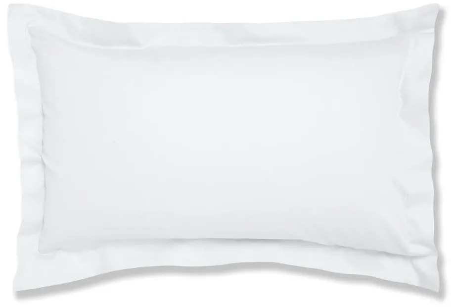 Pamut-perkál párnahuzat szett 2 db-os 50x75 cm Cotton Percale – Bianca