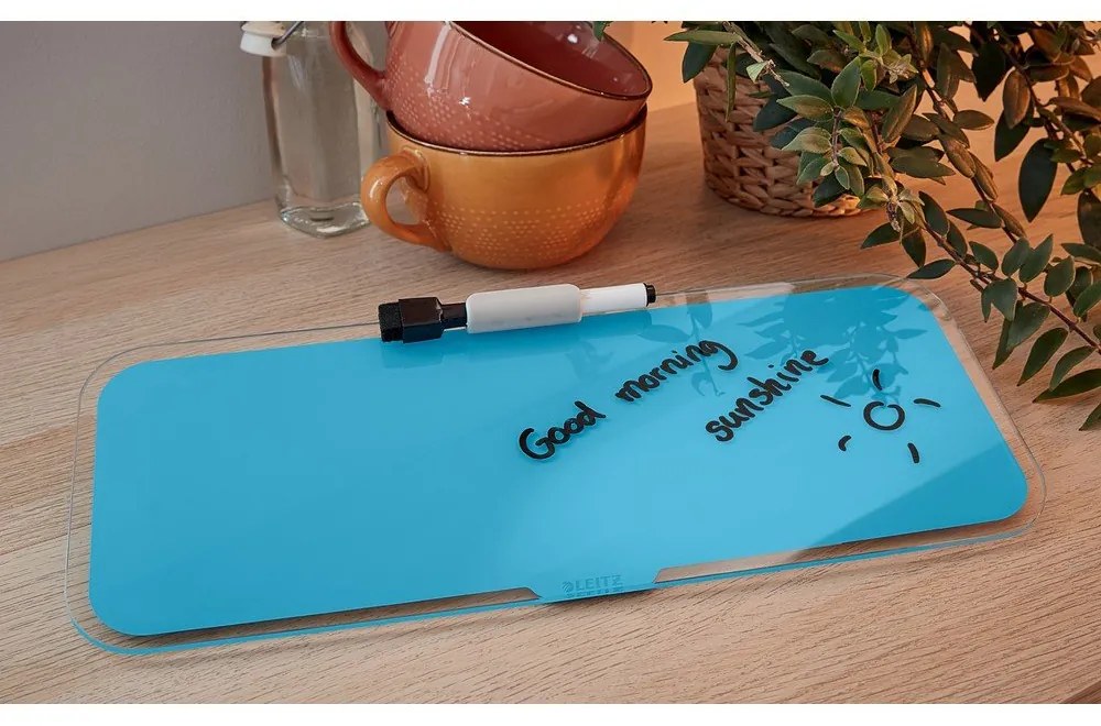 Tábla 15x38 cm Cosy – Leitz