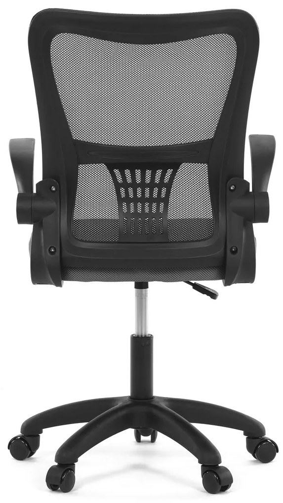 Autronic KA-K2006 GREY Irodai szék, szürke