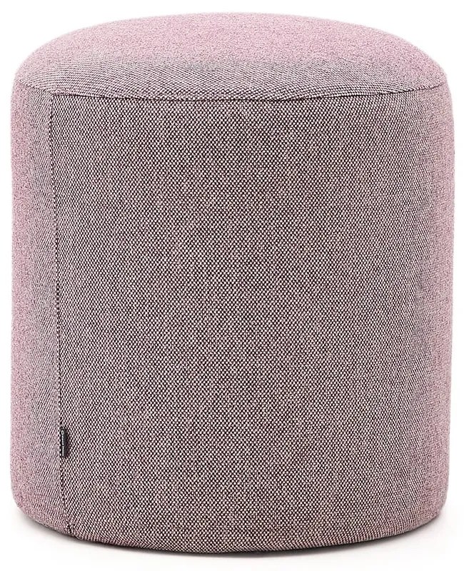 Lila puff Kaeli – Kave Home