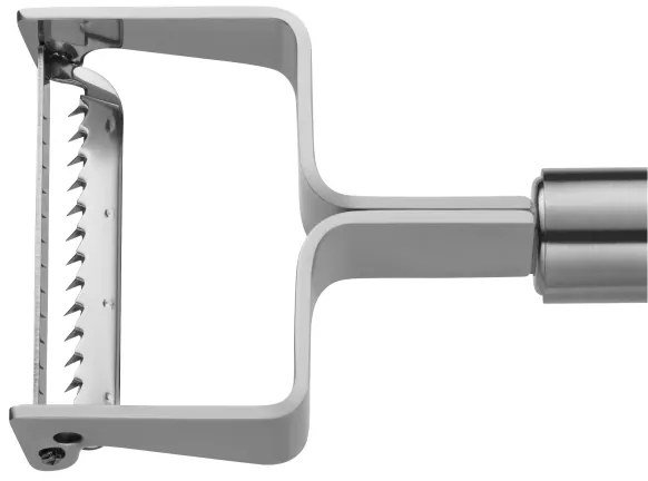 WMF - PROFI PLUS rozsdamentes acél zöldségdíszítő hámozó