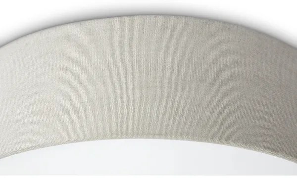 Philips 30175/87/16 - Mennyezeti lámpa MYLIVING VELOUR 2xE27/23W/230V