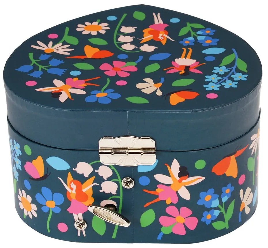 Zenedoboz Fairies in the Garden – Rex London