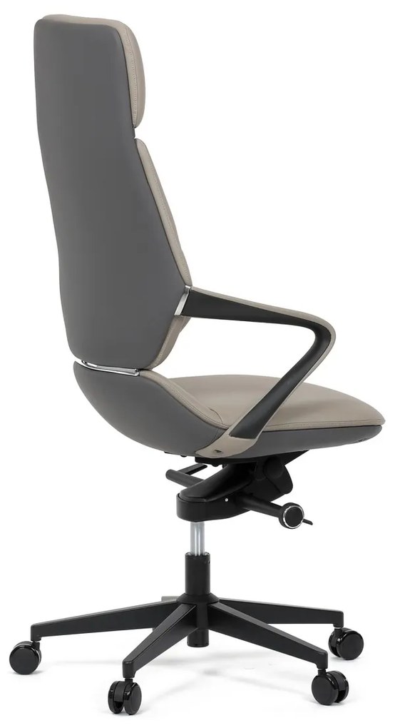 Autronic KA-T8426 SzÜRKE Irodai szék