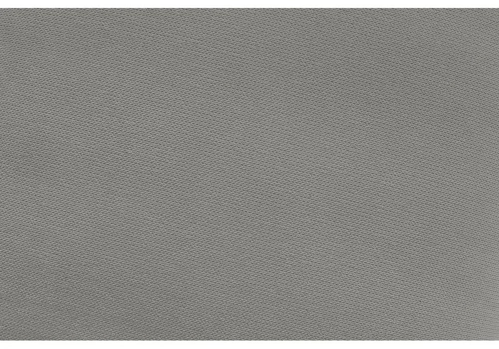 Szürke kanapé 265 cm Ernest – Bobochic Paris