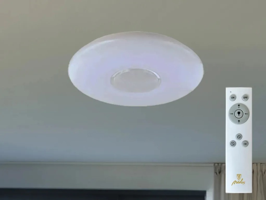 NEDES LCL535AU Ufo Lámpa IP20
