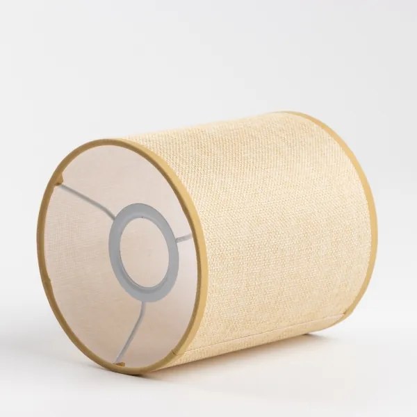 Brilagi - LED Fali lámpa NUBILA WOOD 1xE27/25W/230V +LED/3W tölgy/világosbarna