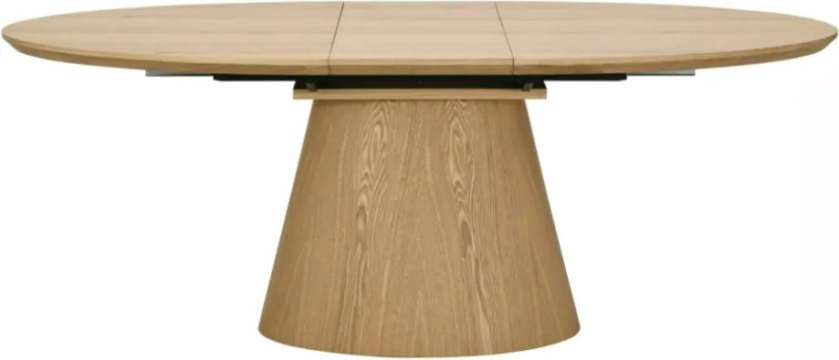 Marocco bővíthető étkezőasztal 160-200cm tölgy