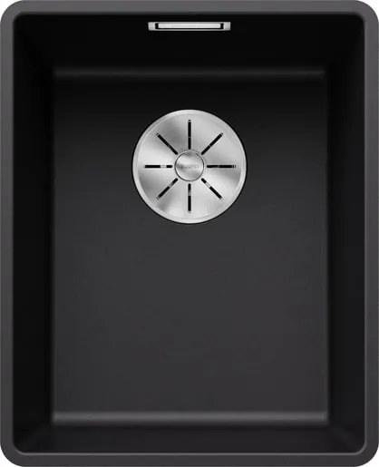 Blanco SUBLINE 320 F InFino sink fekete 525982