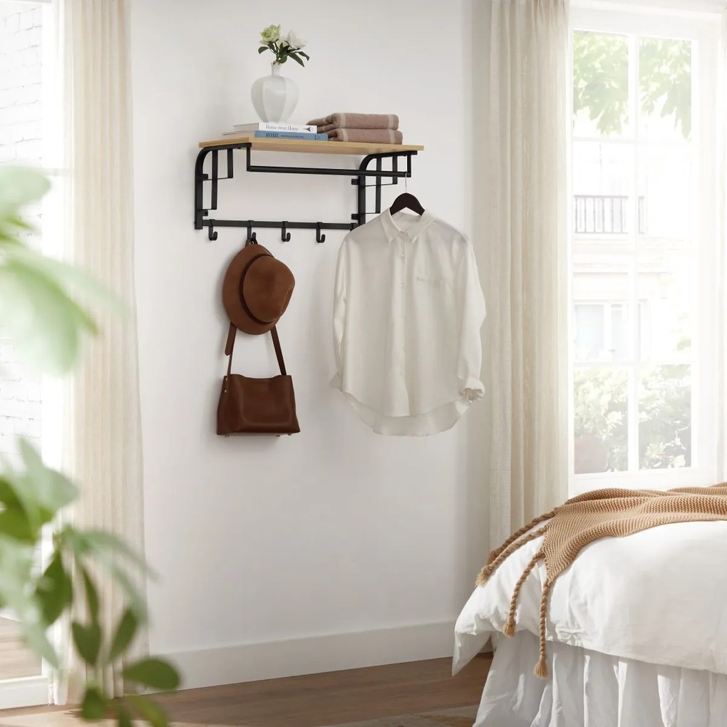 Fali fogas TAYLOR ARTISAN 66x30cm