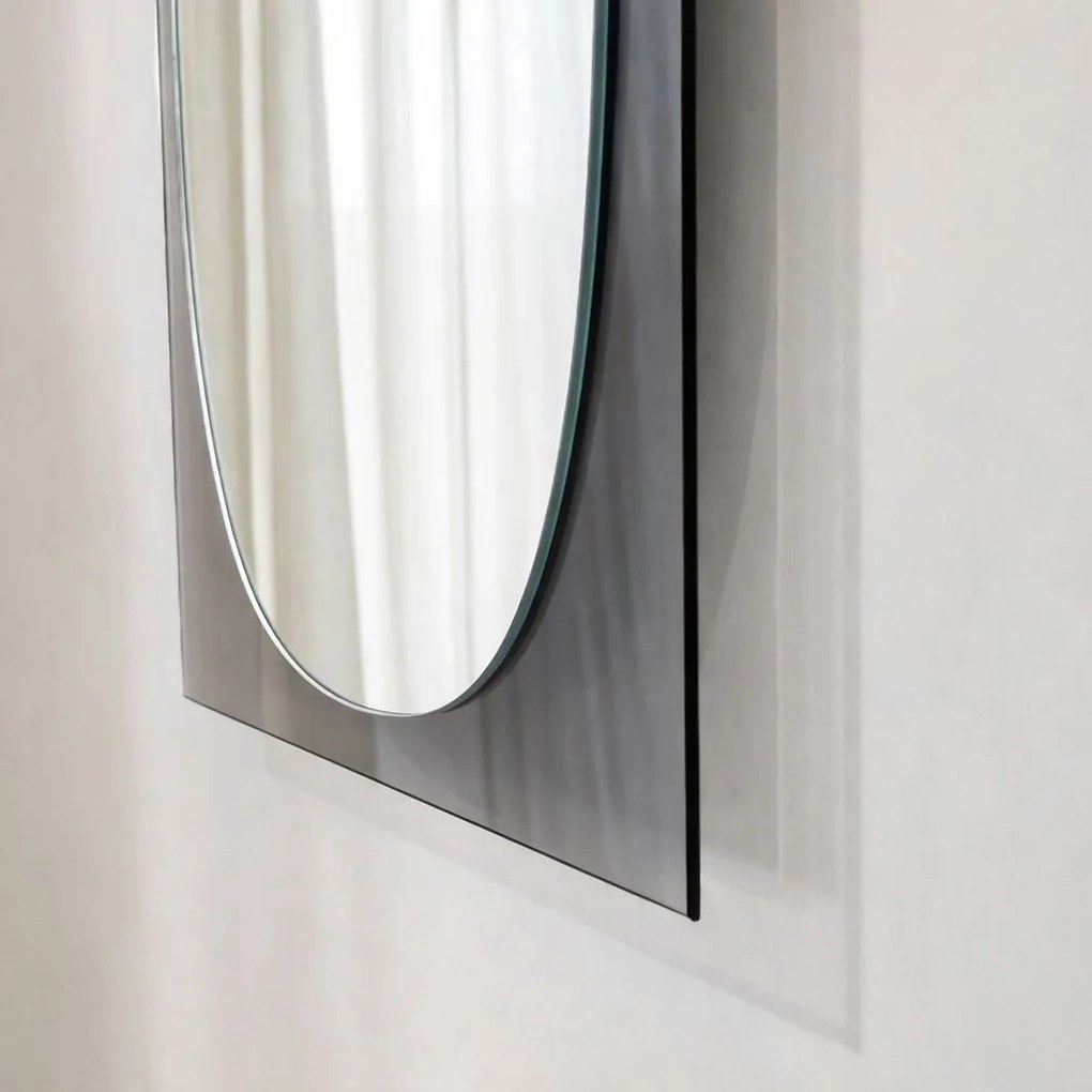 Transparenza 39 x 72 - Fume