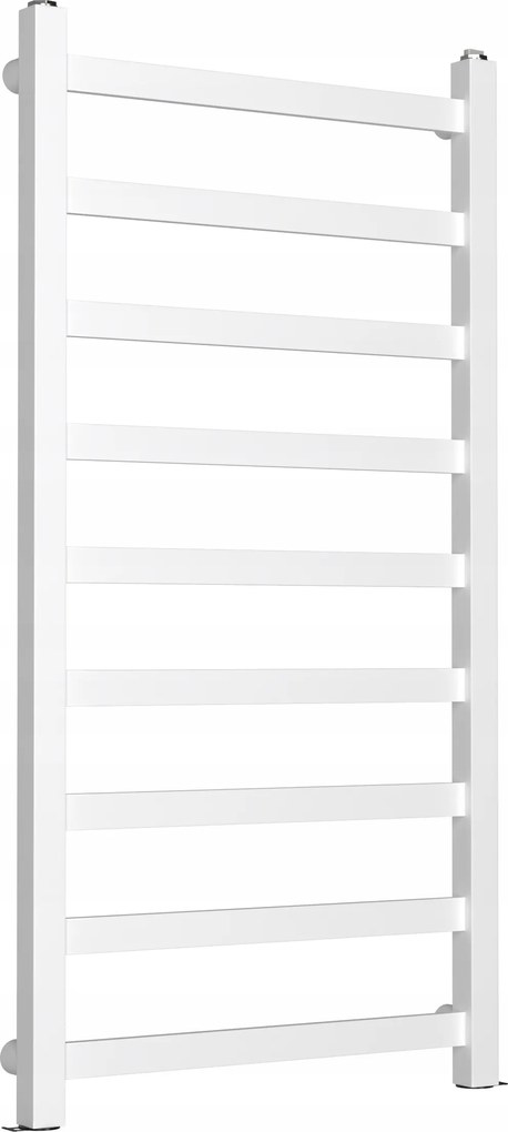 Vala 1260/530 Fürdőszobai Radiátor, Fehér Matt