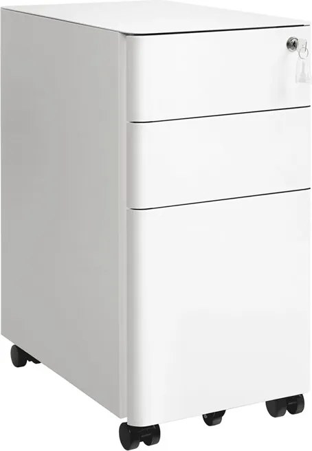 Irodai konténer, 30×46 cm – AUK-E1130