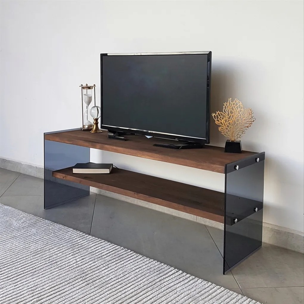 TV-állvány, 120 cm – TV100