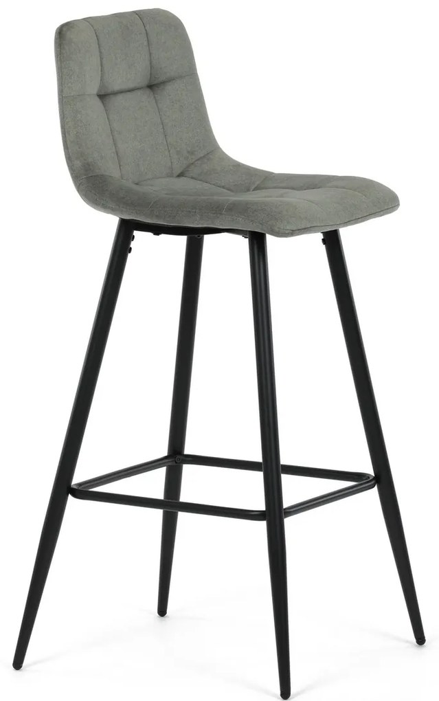 B-X7015 GRN2 bárszékek készlete, 4 db