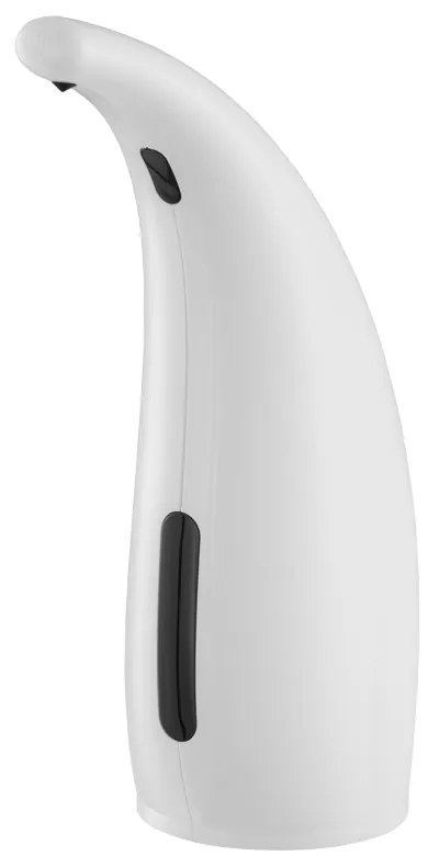Gamma Gamma, érintésmentes szappanadagoló 300ml, fehér, GMA-DA-WH