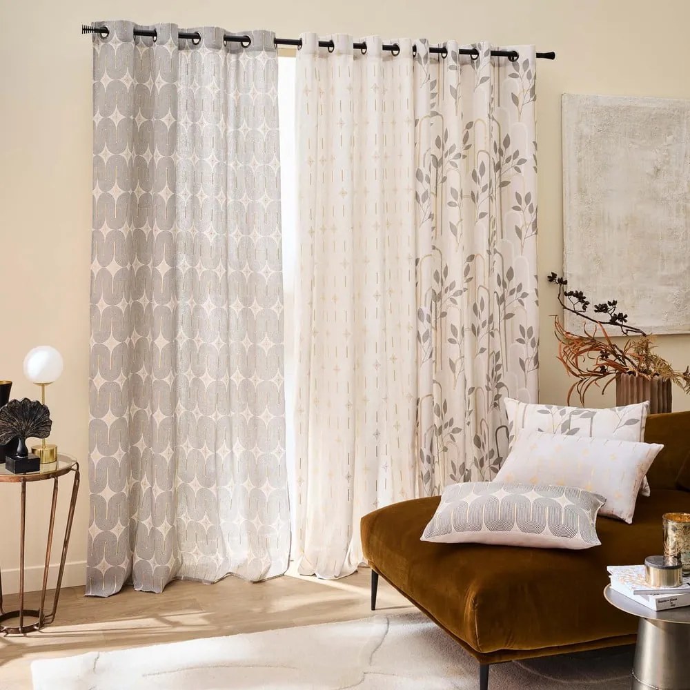 Díszpárna 40x60 cm Roseris – douceur d'intérieur