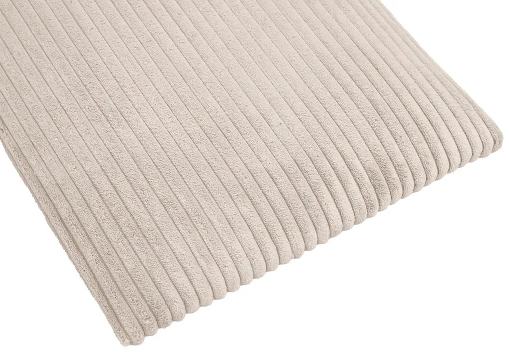 Kárpitozott fali panel FRAME LINCOLN 30x60 cm Termék színe: Világosszürke