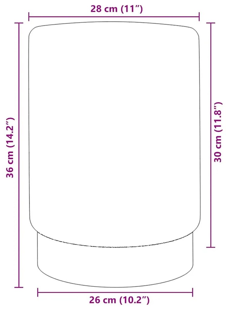 sötétzöld és aranyszínű bársony ülőke 28 x 36 cm