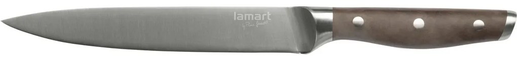 Lamart LT2164 WPC szeletelő kés 20 cm