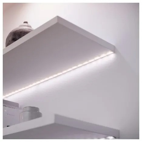 WiZ - LED RGBW Dimmelhető szalag 1m LED/11W/12V 2700-6500K Wi-Fi