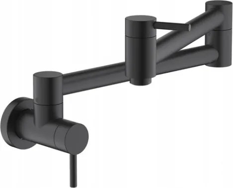 Konyhai Csaptelep Fali Mozgatható Összecsukható Kifolyócső