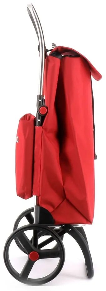 Gurulós bevásárlótáska 43 l I-Max Termo Zen 2 Logic RSG – Rolser