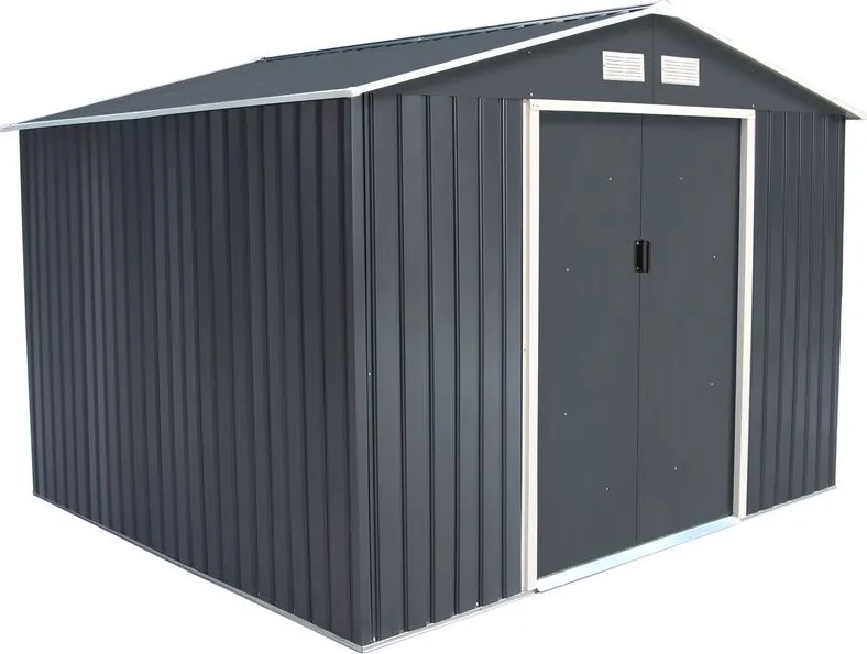 ROJAPLAST Kerti ház ARCHER  202 x 277 x 255 cm