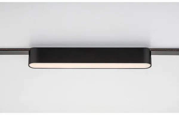 Rabalux 70101-LED Mennyezeti lámpa 1 fázisú sínrendszerhez LiTrack LED/12W/24V 22 cm