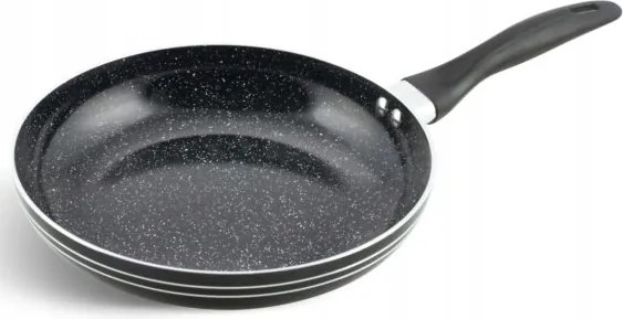 Tapadásmentes márvány serpenyő 16CM Edenberg