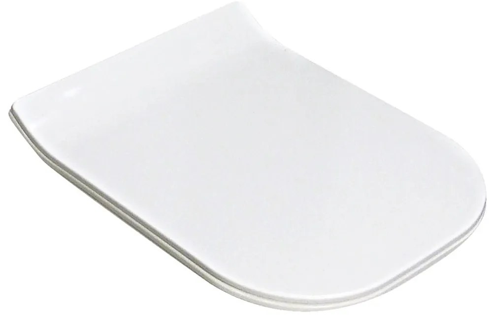 Kamet soft-close wc ülőke