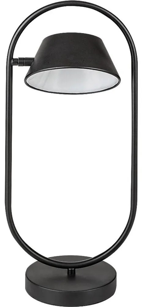 Rabalux 74190 - LED Asztali lámpa ODISS LED/6W/230V
