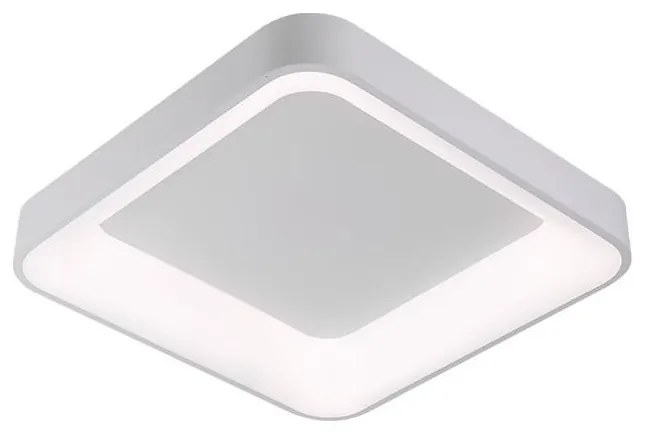 LED Dimmelhető mennyezeti lámpa LED/45W/230V 3000-6500K fehér + távirányítás