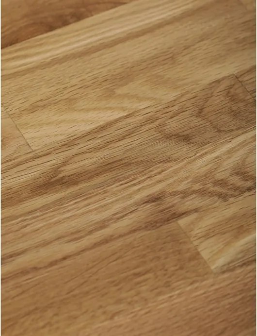 Tömör Tölgy Étkezőasztal 200x100cm. DS-H200 DUB