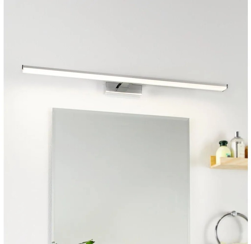 Eglo 96066 - LED Fürdőszobai lámpa PANDELLA LED/14W/230V IP44 96066
