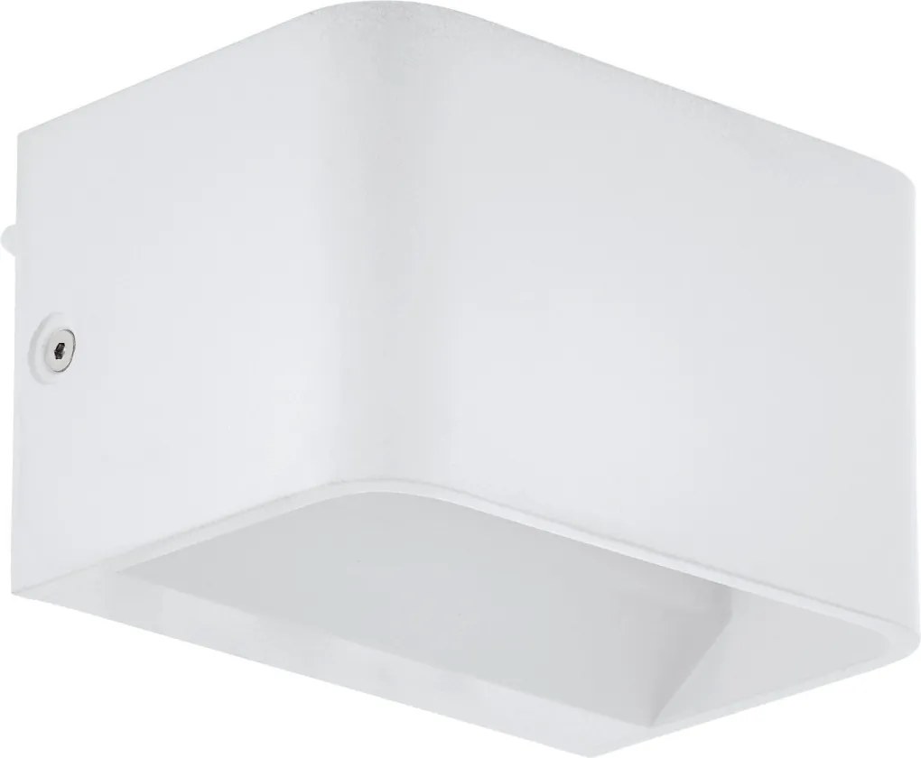 Eglo SANIA 4 98421 Fali lámpa 1x6W/LED 3000K 600LM