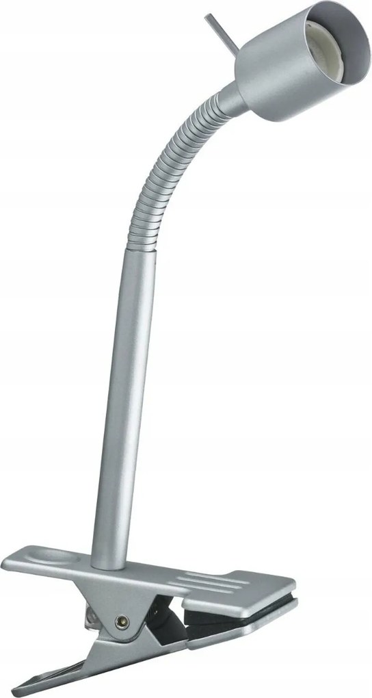 Paulmann Finano reflektor kliphez GU10, 6,5 W, króm 95426