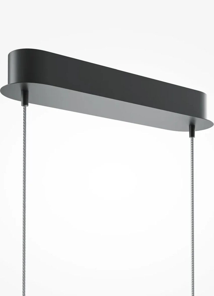 Maytoni modern függeszték light reflection fekete mymod243pl-l18bk