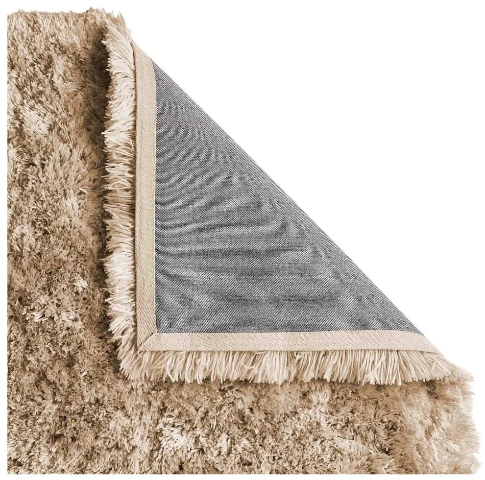 Polar bézs szőnyeg, 60 x 120 cm - Think Rugs