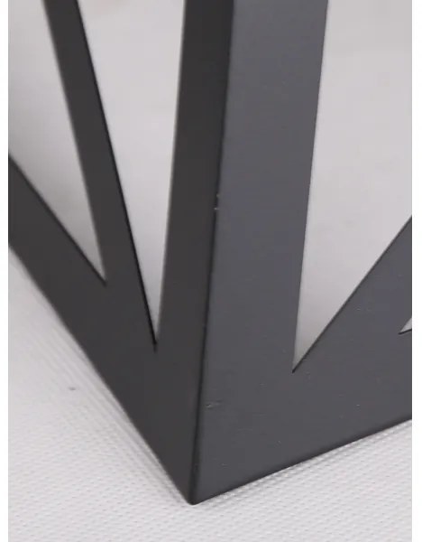 Csillár zsinóron ORIGAMI 1xE27/40W/230V