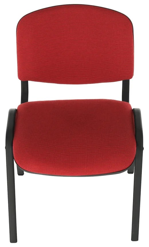 Konferencia szék Isior (piros). 779234