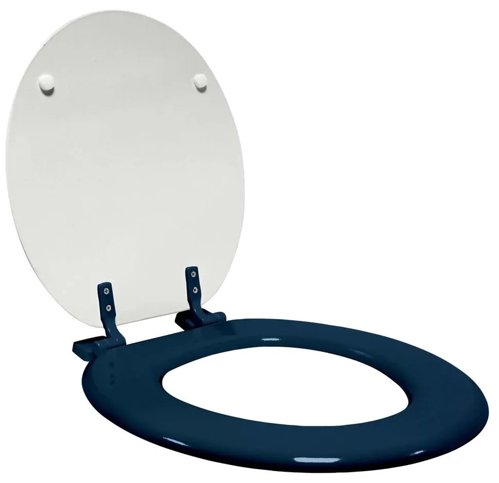 WC-ülőke 37 x 47 Color pop – douceur d'intérieur