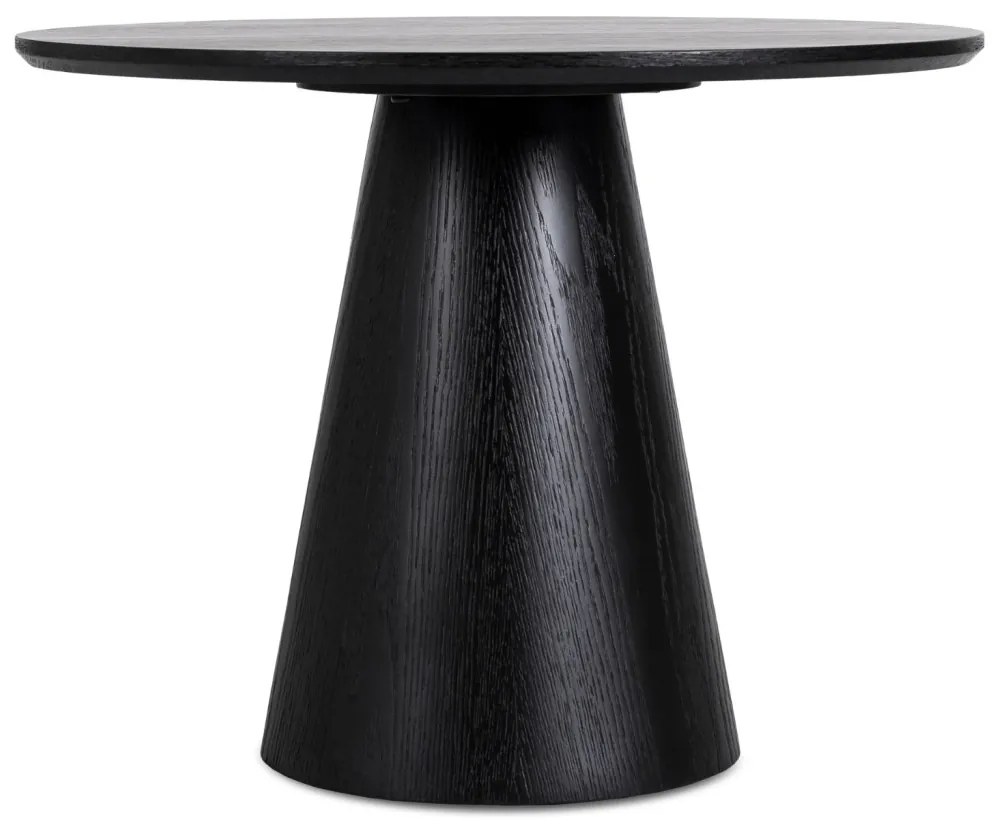 Stolik CASSANDER Czarny