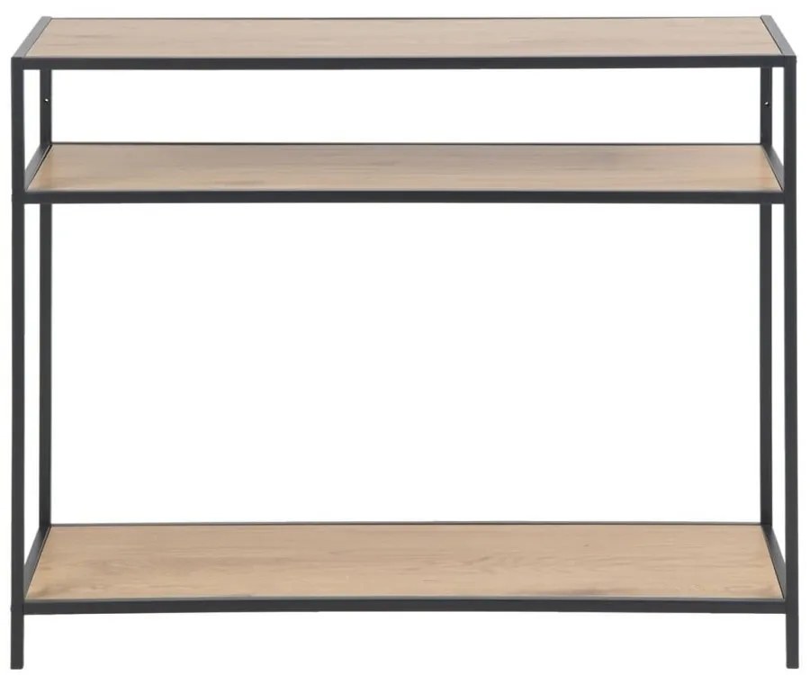 Seaford konzolasztal, 100 x 35 cm - Actona