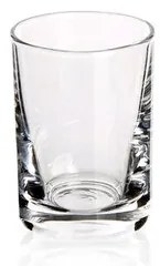 Altom 6 db-os vodkás pohár készlet 50 ml, 50 ml