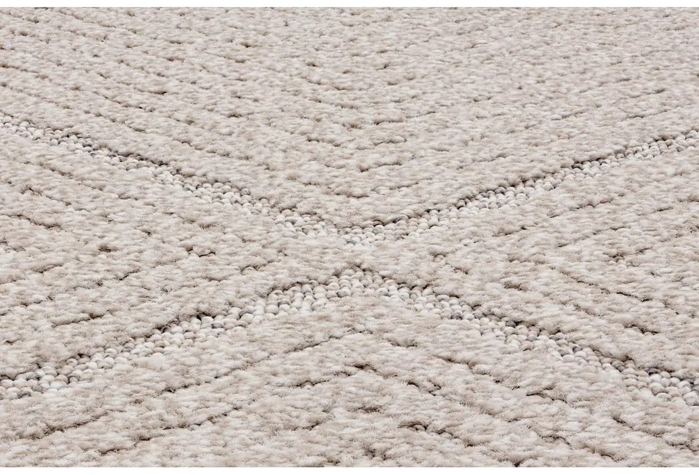 Krémszínű szőnyeg 200x280 cm Lori – FD