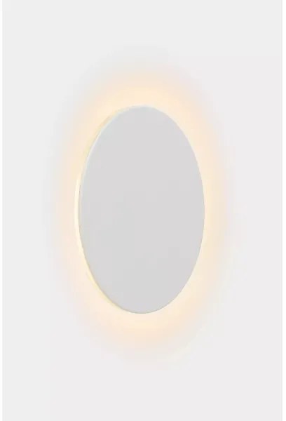 Lucide 46201/06/31 - LED fali lámpa EKLYPS LED/7W/230V 15 cm